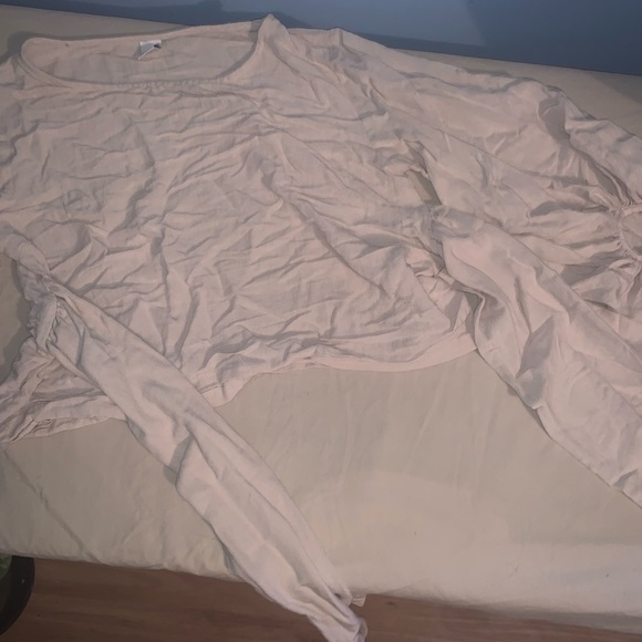 Bohemian blouse - Picture 5 of 9